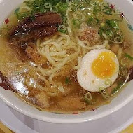 田中蕎麥麵