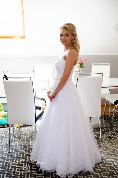 Wedding photographer Magdalena Sobolewska (sobolewskafoto). Photo of 10 March 2020