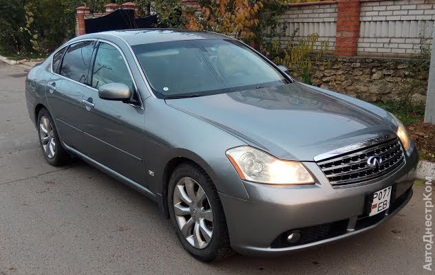 продам авто Infiniti M35 M35 фото 1