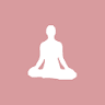 Bliss -  Meditation app icon