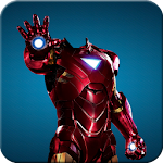 SuperHero Suits Apk