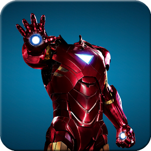 SuperHero Suits 1.0 Icon