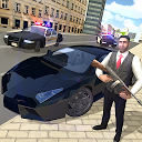 Télécharger Gangster Crime Car Simulator Installaller Dernier APK téléchargeur