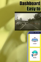 Dash Cam Car Screenshot