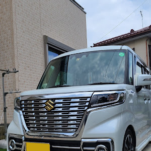 スペーシアカスタム MK53S