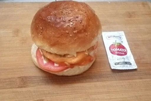 Veg Burger