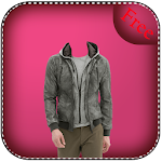 Men Jacket Photo Fashion Apk