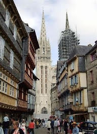 terrain à Quimper (29)