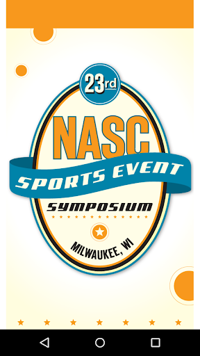 2015 NASC Symposium