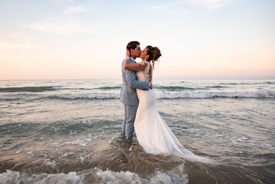 Photographe de mariage Matteo La Penna (matteolapenna). Photo du 19 octobre 2018