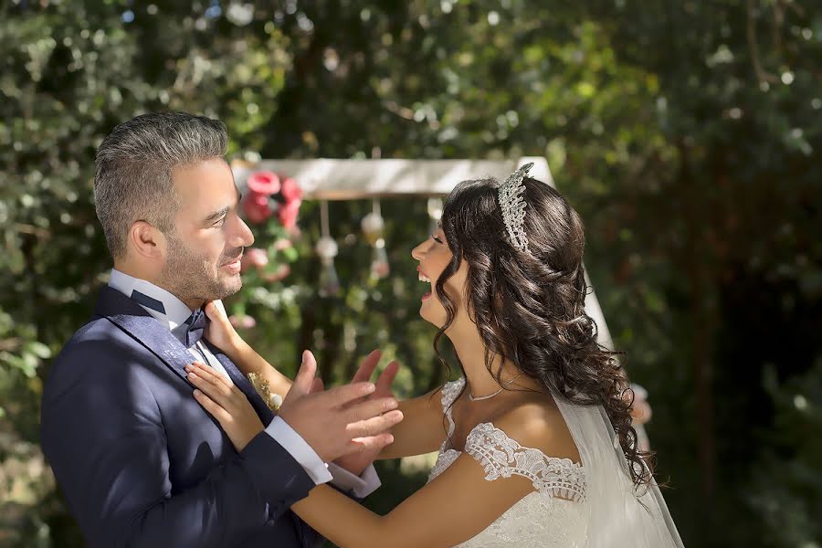 Fotógrafo de bodas Kartal Arikan (kartalarikan). Foto del 4 de noviembre 2019