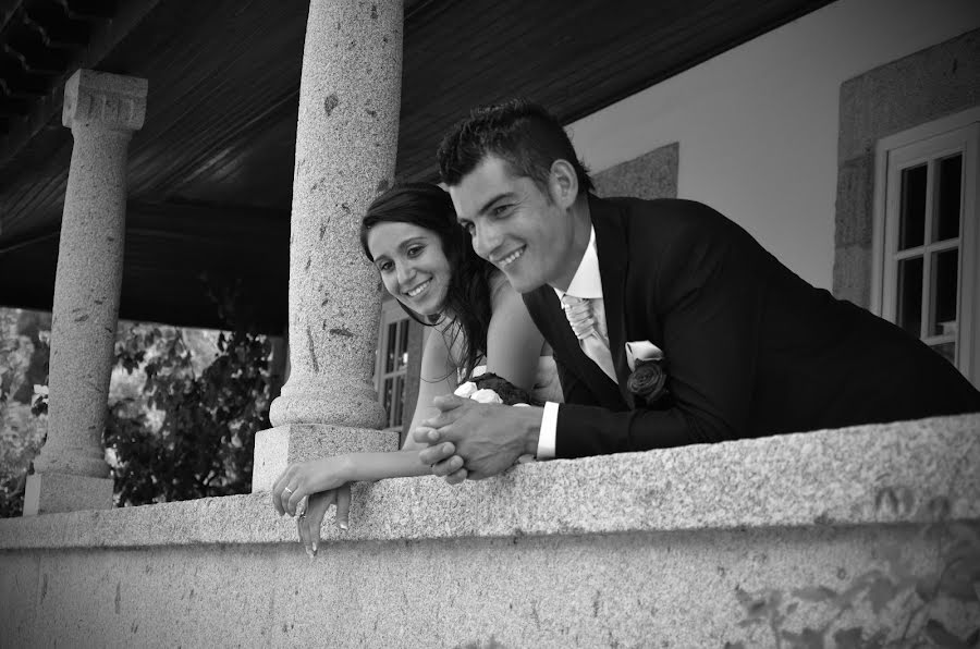 Wedding photographer Lara Miranda (laramiranda). Photo of 6 October 2017