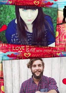 Love Photo Collage Frames Proのおすすめ画像2