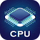 CPU-Z Device Hardware Info icon