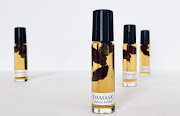 Damask Perfume Oil, 10ml for R590, from Fettle & Frisson.