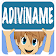 Adiviname icon