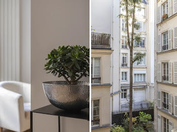 appartement à Paris 6ème (75)