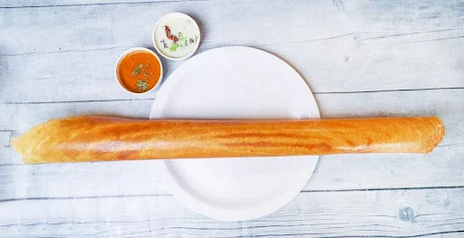 Paper Plain Dosa