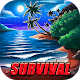 Dark Forest Survival Island 3D