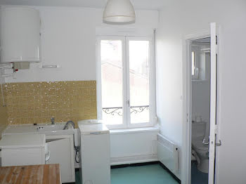 appartement à Nancy (54)