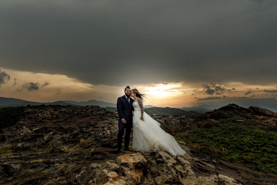 Photographe de mariage Jordi Cassú (cassufotograf). Photo du 25 avril 2022