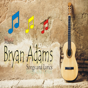 Download Bryan Adams Music For PC Windows and Mac