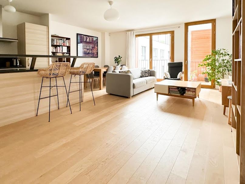 Vente appartement 4 pièces 89 m² à Bourg-la-Reine (92340), 670 000 €