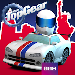 Cover Image of Baixar Top Gear : Race the Stig 3.2.1 APK