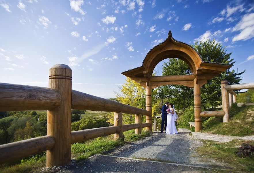 Wedding photographer Aleksandr Petrukhin (apetruhin). Photo of 10 November 2015