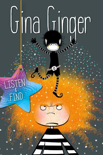 Gina's Sleep Fairy Listen Find