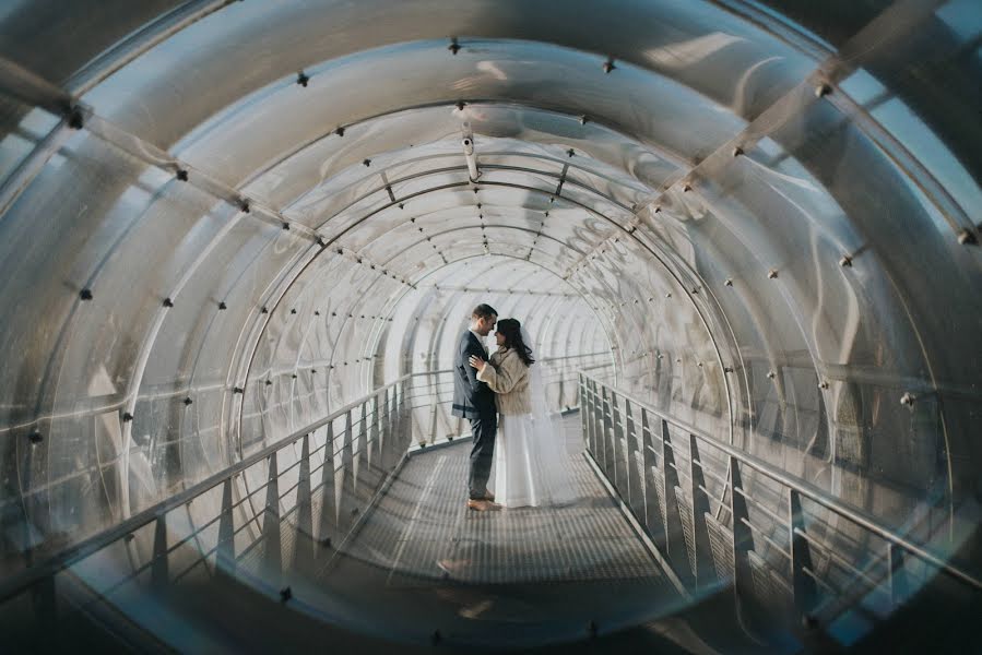 Fotografo di matrimoni Marta Urbanelis (urbanelis). Foto del 10 dicembre 2016