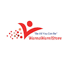 Cover Image of ดาวน์โหลด Warna Warni Store 1.0 APK