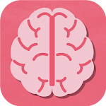 Cover Image of Unduh Brain Training Pro: Thinking Games 2019 1.1 APK