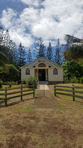 St Phillip Howard Catholic Church - Norfolk Island 