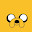 Adventure time HD new free tab theme