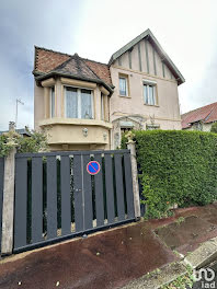 maison à Deauville (14)