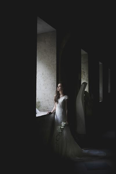 Fotografo di matrimoni Alessandro Colle (alessandrocolle). Foto del 12 novembre 2017