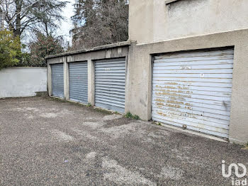 parking à Saint-Etienne (42)