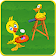 Skill Game-Duck on Duty icon