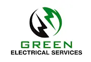 Green Electrical Services Logo