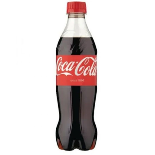 Coke [600 Ml]