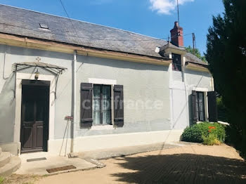 maison à La Guerche-sur-l'Aubois (18)