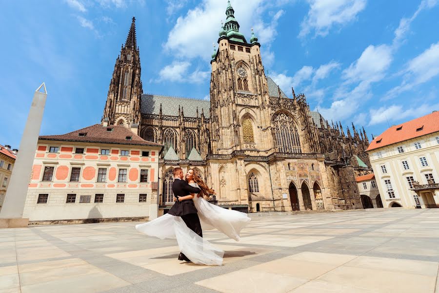 Hochzeitsfotograf Anastasia Bielokon (bielokon). Foto vom 8. August 2023