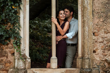 Wedding photographer Nuno Lopes (nunolopesphoto). Photo of 29 September 2021