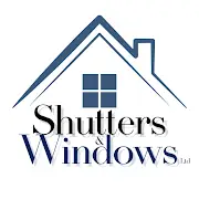 Shutters and Windows ltd Logo