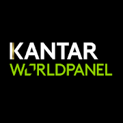 Kantar Worldpanel Events  Icon