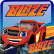 Download Adventure Blaze Racing GAME For PC Windows and Mac 9.0