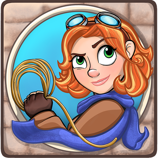 Download A Frayed Knot v1.0.3 APK + DATA Obb Grátis - Jogos Android