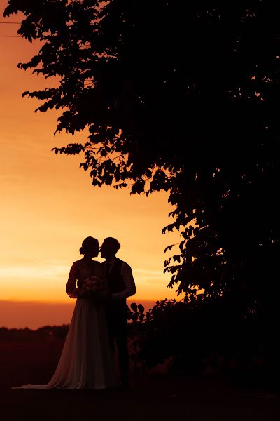 Fotografo di matrimoni Andrey Denisko (andreidenisko). Foto del 3 luglio 2021