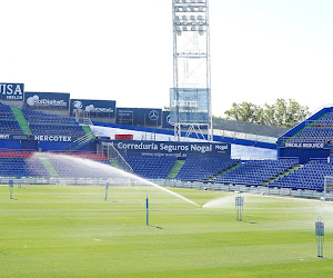 Copa : Le Celta Vigo humilié par une D3, Getafe également éliminé 